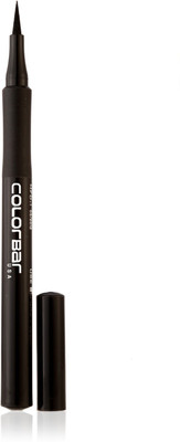 

Colorbar Ultimate Eyeliner 1 ml(Ultimate Black-001)