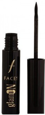 

Faces Glam on Perfect 3.8 ml(Noir Eyeliner Black,)