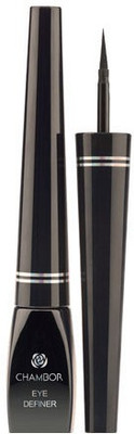 

Chambor Eye Definer 3.5 ml(Black - 01)