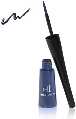 

Elf Liquid eyeliner 5 ml(4204 Midnight)