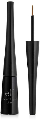 

Elf Expert Liquid liner 4.5 ml(Jet black- 21702)