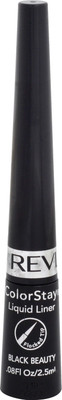 

Revlon Colorstay Liquid Liner 2.5 ml(Black Beauty)