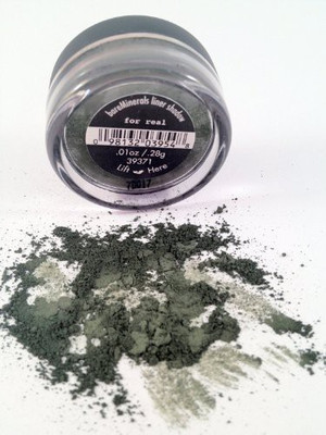 

Bare Escentuals For Real Liner By Bareminerals color 28 g(mineral)