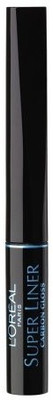 

L'Oreal Paris Super Liner Extra Black Gloss 5 ml(Extra Black)