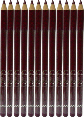 

Glam 21 Eyeliner-and-lipliner-Lovely Pink-1.8x12g 21.6 g(Lovely Pink)