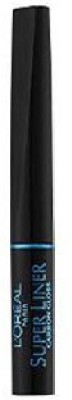 

L'Oreal Paris Super Liner Carbon Gloss 6 ml(Extra Black)