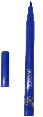 

Incolor Eye Liner Pen 2 ml(Blue)