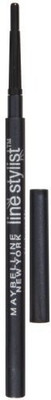 Maybelline Line Stylist Carded Black Sparkle 693LS-601 0.03 ml(Black)