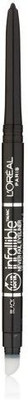 

L'Oreal Paris Infallible Never Fail Eyeliner 0.24 g(511 Black Noir)