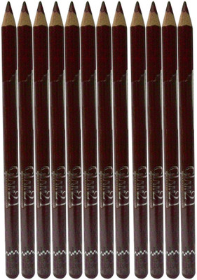 

Glam 21 Eyeliner-and-lipliner-Maroon-1.8x12g 21.6 g(Maroon)