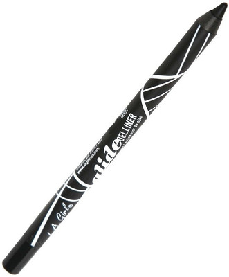 

L.A. Girl Glide Gel Liner 1.2 g(Very Black)