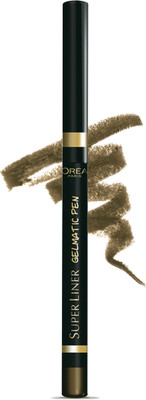 

L'Oreal Paris Super Liner Gelmatic 3 g(Glamor Gold)