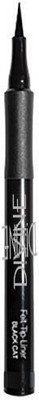 

Divine Skin & Cosmetics Felt Tip Liquid Pen Black Cat 1.5 ml(Black)