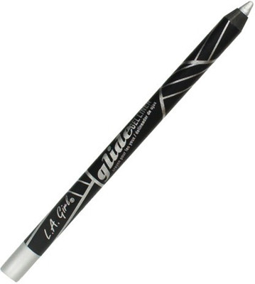 

L.A. Girl Glide Gel Liner 1.2 g(Silver Streak)