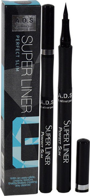 

ADS Perfect Slim Super Eyeliner 10 g(HGGM)