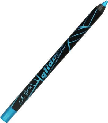 

L.A. Girl GLIDE GEL 1.2 g(MERMAID BLUE)