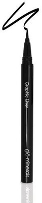 

glo-minerals Graphic Liner Black 1 qty 0.5 ml(Black)