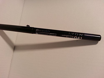 

Glimmersticks Avon Liner Waterproof Midnight Blue 0.5 ml(Midnight Blue)
