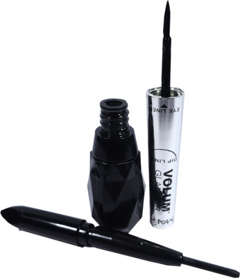 

Mars Volume Glamour Smudge Proof Eyeliner 10 g(Jet Black)