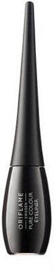 Oriflame Sweden Eye Liner 8 ml(Black) available at flipkart for Rs.158