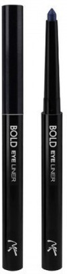 

Nicka K NK BOLD LINER 0.56 g(BLUE GLITTER)
