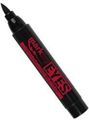 

Mead La Girl Mark My Bold Liner LE711 Black 0.5 ml(Dark)