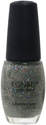 

Konad Regular Nail Polish 10 ml(Ice Aurora - R54)