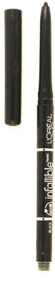 

L'Oreal Paris Infallible Never Fail Eyeliner 0.226 g(Navy)