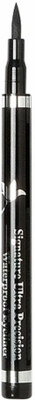 

Anna Andre Paris Signature Ultra Precision Waterproof Eyeliner 60699 2 g(Black)