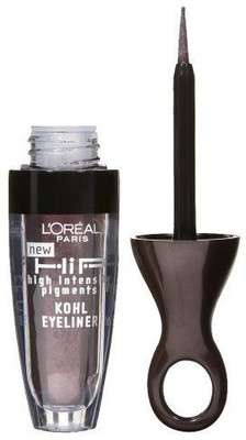 

L'Oreal Paris Hip Kohl Liner Burgundy Kohl HiP Kohl Liner 0.5 ml(Burgundy)