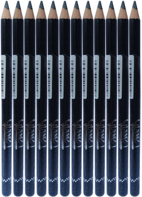 

Glam 21 Eyeliner-and-lipliner-Graphite-1.8x12g 21.6 g(Graphite)