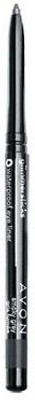 

Jubujub Avon Glimmersticks Waterproof Blackest Night 0.28 g(Black)