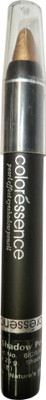 

Coloressence Pearl Effect Eye Shadow Pencil 2.25 g(Antique Gold)
