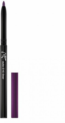 

Nicka K NK AUTO EYELINER 0.3 g(ROYAL PURPLE)