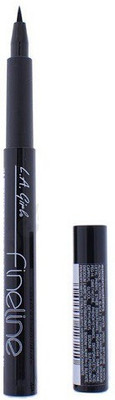 

L.A. Girl Mark My Eyes Fineliner Black 1.1 ml(LE721)
