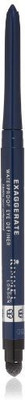 

Rimmel London Exaggerate Definer Deep Ocean 34799523230 0.5 ml(Dark)