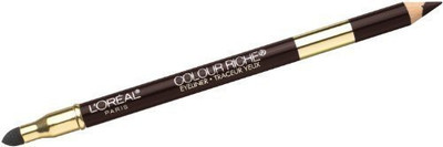 

L'Oreal Paris Paris Colour Riche Eyeliner 1.04 g(Black, Brown)