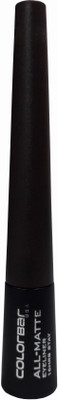 Colorbar tous les matte eyeline 2.5 ml(matte brown 002)