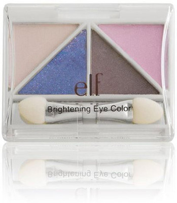 

Elf Essential Brightening Color Silver Lining 0.5 ml(Silver)