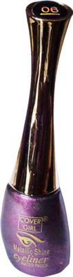 

Cover Girl Eye Liner 1.2 g(Purple)
