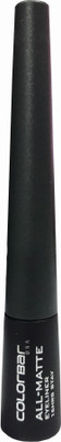 

Colorbar matt green eyeliner 2.5 ml(matte green)