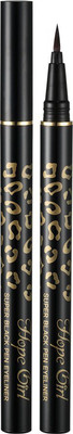 

Hope Girl Super Black Eyeliner ( Made In Korea) 6 ml(Black)