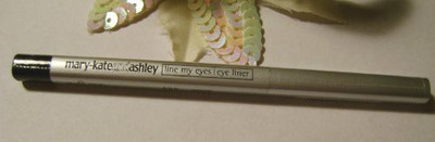 

Mary Kate And Ashley Line My Liner Onyx 676045706988 0.5 ml(Onyx)