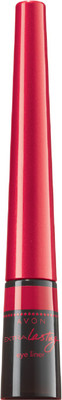 

Avon Extralasting Eyeliner 2.5 ml(Shimmering Black)