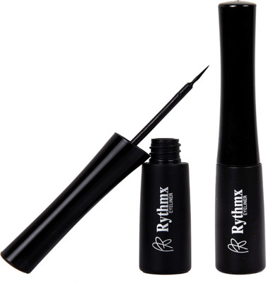 

Rythmx Zed Black Eye Liner Set of 2 6.5 ml(Rx- 31)