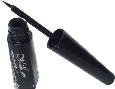 

MN MN-Eyeliner-2.5ml 2.5 ml(Black)
