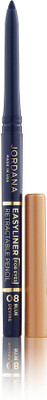 

Jordana U.S.A EASYLINER FOR EYES (RETRACTABLE) 0.28 g(Blue Devine)