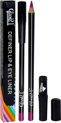 Glam21 Pink Color Definer Lip & Eye Liner 1.7 g(EY071-06)