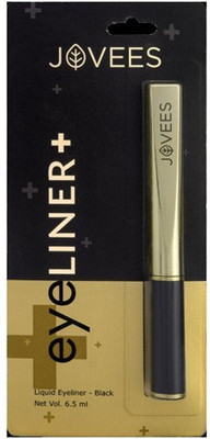 

Jovees Eyeliner+ 6.5 ml(Black)