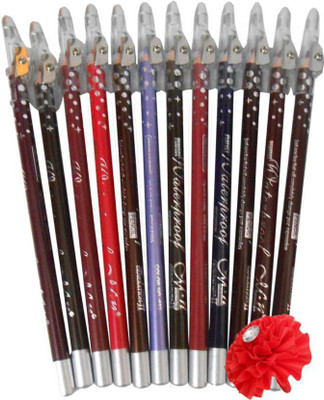 

Garry's MN Multicolor eye\lip liner 36 g(Multicolor)